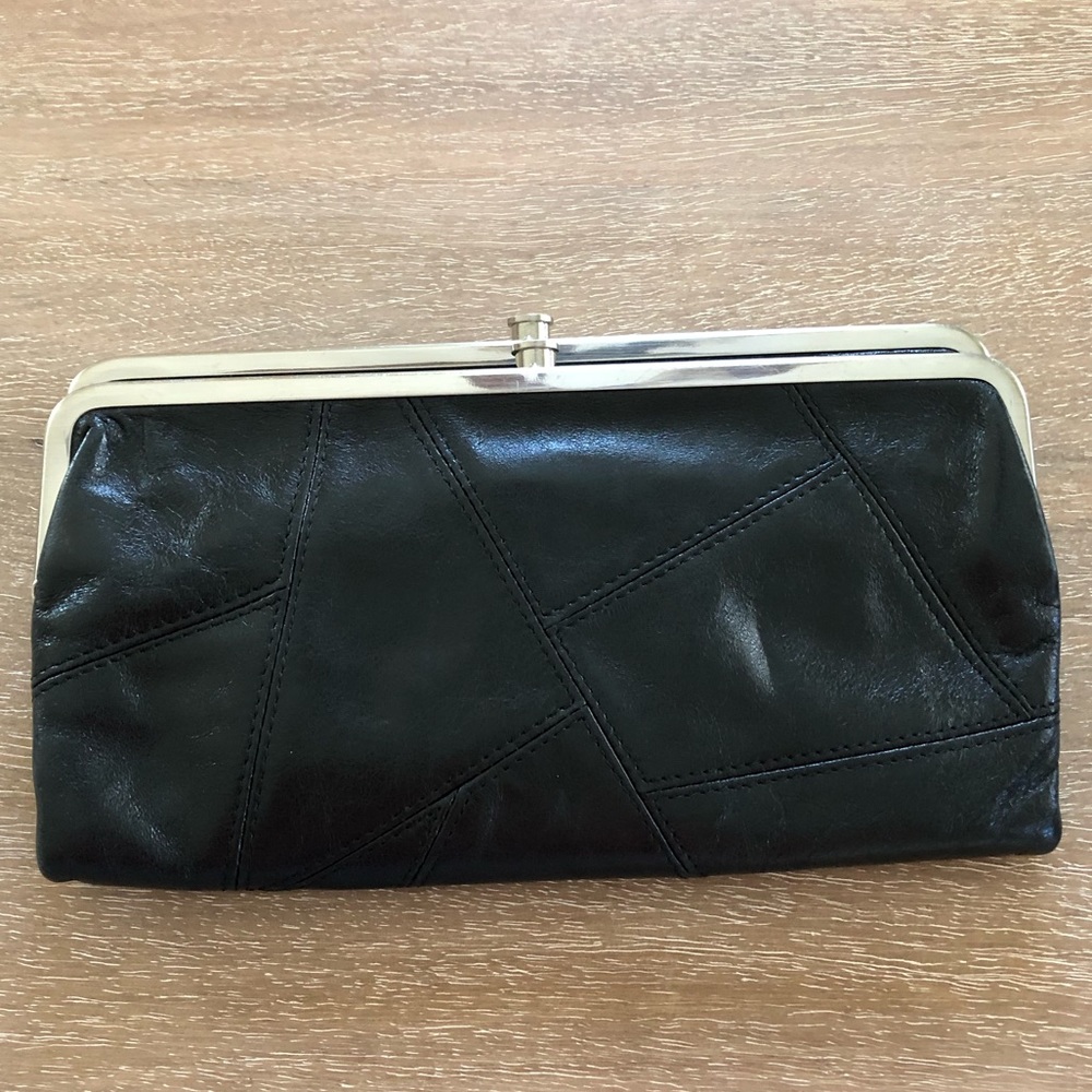 Like-New Hobo Clutch